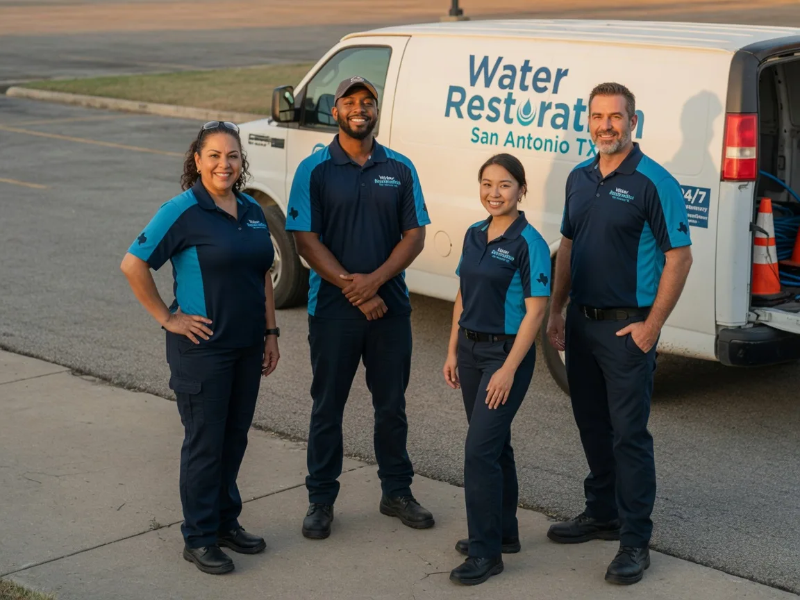 Water Damage Repair company in Winchester, KY